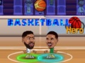 Lojë Basketball Hero