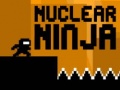 Lojë Nuclear Ninja