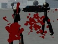 Lojë Stickman City Shooter