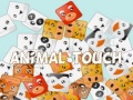 Lojë Animal Touch