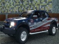 Lojë Ford F 150 Jigsaw