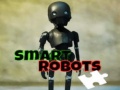 Lojë Smart Robots