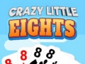 Lojë Crazy Little Eights