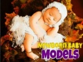Lojë Newborn Baby Models
