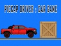 Lojë Pickap Driver : Car Game
