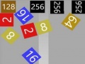 Lojë Chain Cube: 2048