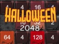 Lojë Halloween 2048