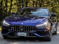 Lojë Maserati Ghibli Hybrid Puzzle