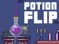 Lojë Potion Flip