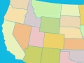 Lojë US States