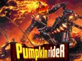 Lojë Pumpkin Rider