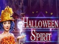 Lojë Halloween Spirit