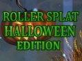 Lojë Roller Splat Halloween Edition
