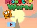 Lojë Monster World
