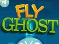 Lojë Fly Ghost