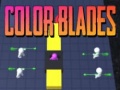 Lojë Color Blades