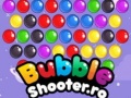 Lojë Bubble Shooter.ro