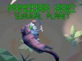 Lojë Pandora Raid: Survival Planet