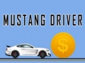 Lojë Mustang Driver 