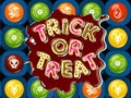 Lojë Trick Or Treat 