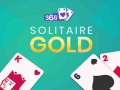 Lojë Solitaire Gold 2