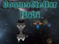 Lojë Cosmo Stellar Fight