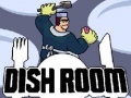 Lojë Dish Room