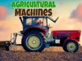 Lojë Agricultyral machines