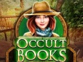 Lojë Occult Books