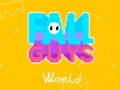 Lojë Fall Guys World