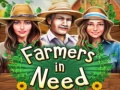 Lojë Farmers in Need