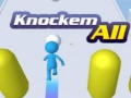 Lojë Knockem All