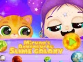 Lojë Miruna's Adventures: Slime Galaxy