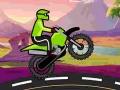 Lojë Moto Racer