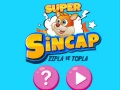 Lojë Super Sincap: Zipla ve Topla