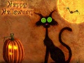 Lojë Happy Halloween 2020 Puzzle