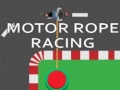 Lojë Motor Rope Racing