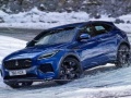 Lojë Jaguar E-Pace 2021 Puzzle