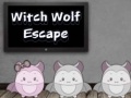 Lojë Witch Wolf Escape