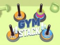 Lojë Gym Stack