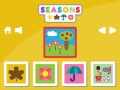 Lojë Seasons