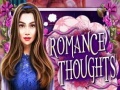 Lojë Romance Thoughts