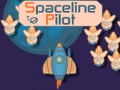 Lojë Spaceline Pilot