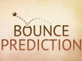 Lojë Bounce Prediction