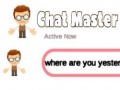 Lojë Chat Master