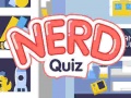 Lojë Nerd Quiz