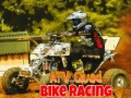 Lojë ATV Quad Bike Racing