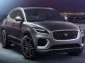 Lojë Jaguar E-Pace 2021 Slide