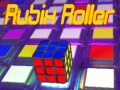 Lojë Rubix Roller