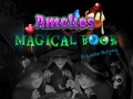 Lojë Amelies Magical Book: Rougelike Mahjong